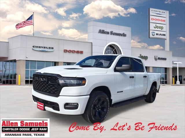2026 RAM Ram 1500 RAM 1500 EXPRESS CREW CAB 4X4 57 BOX 2026 RAM Ram 1500 RAM 1500 EXPRESS CREW CAB 4X4 57 BOX