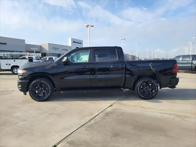 2026 RAM Ram 1500 RAM 1500 EXPRESS CREW CAB 4X4 57 BOX