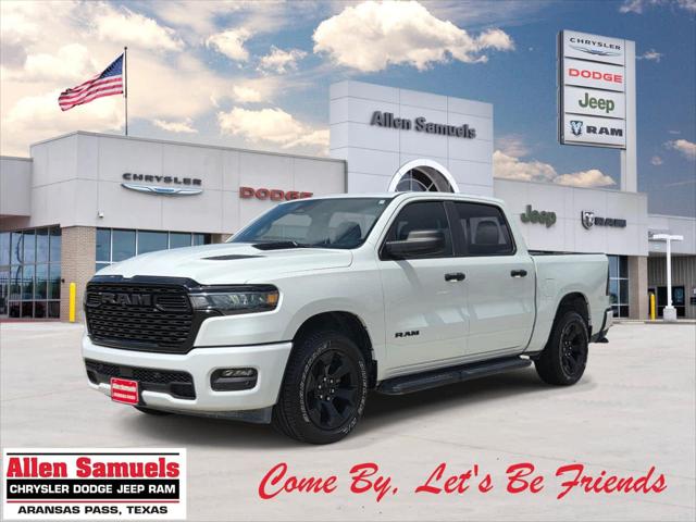 2026 Ram 1500 Express Crew Cab 4x4 5'7" Box for sale in Aransas Pass, TX