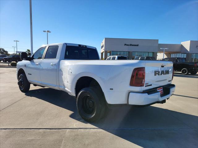 2026 RAM Ram 3500 RAM 3500 LARAMIE CREW CAB 4X4 8 BOX 2026 RAM Ram 3500 RAM 3500 LARAMIE CREW CAB 4X4 8 BOX