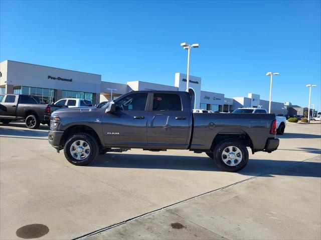 2026 RAM Ram 2500 RAM 2500 LONE STAR CREW CAB 4X4 64 BOX