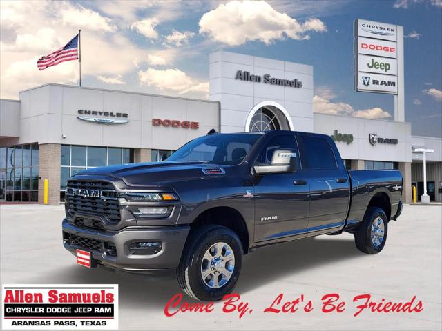 2026 Ram 2500 Lone Star Crew Cab 4x4 6'4" Box for sale in Aransas Pass, TX