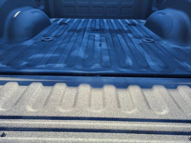 2026 Ram 2500 Lone Star Crew Cab 4x4 6'4" Box