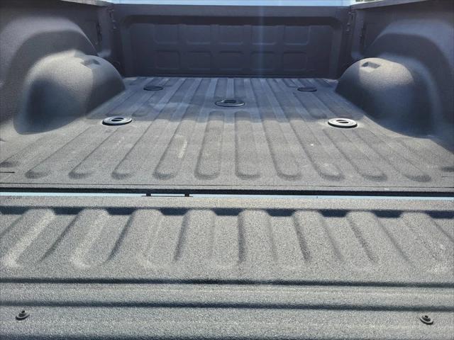 2026 Ram 2500 Lone Star Crew Cab 4x4 6'4" Box