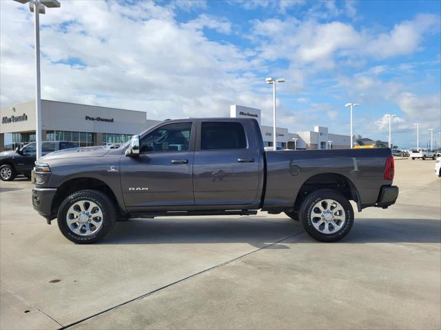 2026 RAM Ram 2500 RAM 2500 LARAMIE CREW CAB 4X4 64 BOX 2026 RAM Ram 2500 RAM 2500 LARAMIE CREW CAB 4X4 64 BOX