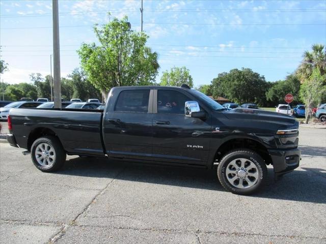 2026 RAM Ram 2500 RAM 2500 LARAMIE CREW CAB 4X4 8 BOX