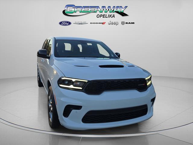 2026 Dodge Durango DURANGO GT AWD HEMI V8