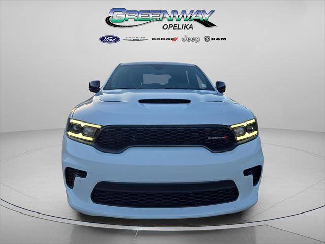 2026 Dodge Durango DURANGO GT AWD HEMI V8