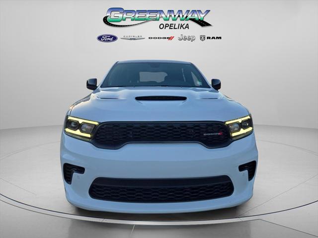 2026 Dodge Durango DURANGO GT AWD HEMI V8 2026 Dodge Durango DURANGO GT AWD HEMI V8