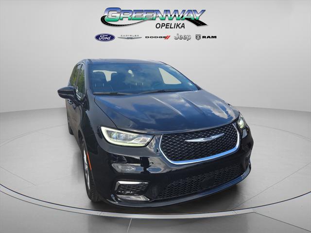 2026 Chrysler Pacifica PACIFICA LIMITED