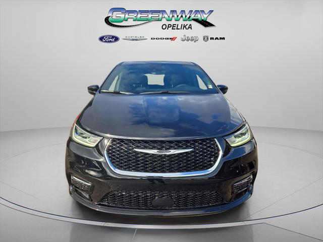 2026 Chrysler Pacifica PACIFICA LIMITED