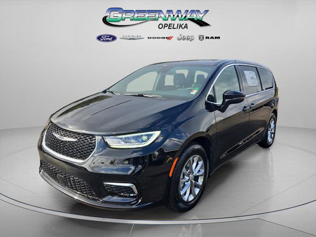 2026 Chrysler Pacifica PACIFICA LIMITED