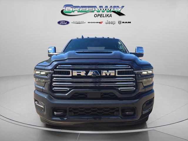 2026 RAM Ram 3500 RAM 3500 LARAMIE CREW CAB 4X4 8 BOX 2026 RAM Ram 3500 RAM 3500 LARAMIE CREW CAB 4X4 8 BOX