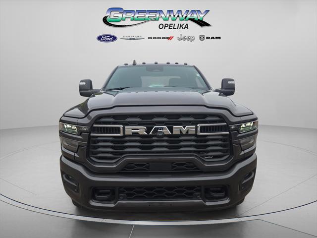 2026 RAM Ram 3500 RAM 3500 BIG HORN CREW CAB 4X4 8 BOX 2026 RAM Ram 3500 RAM 3500 BIG HORN CREW CAB 4X4 8 BOX
