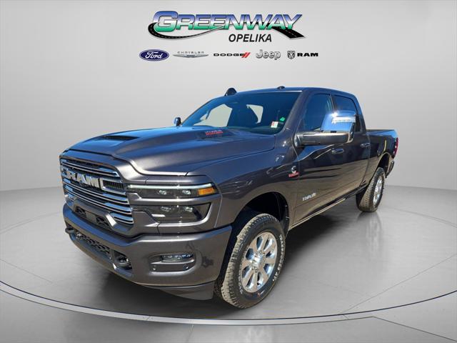 2026 RAM Ram 2500 RAM 2500 LARAMIE CREW CAB 4X4 64 BOX