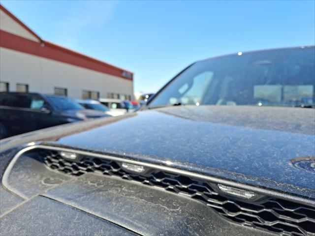 2026 Ram 1500 RHO Crew Cab 4x4 57 Box