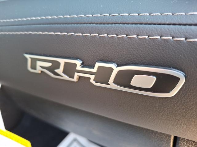 2026 Ram 1500 RHO Crew Cab 4x4 57 Box