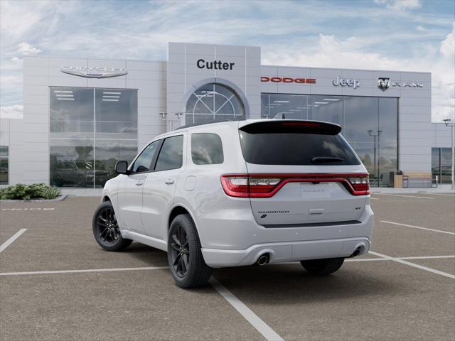 2026 Dodge Durango DURANGO GT RWD