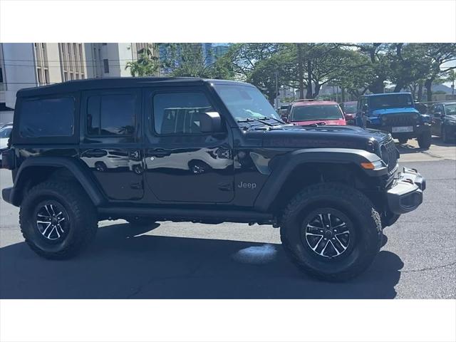 2026 Jeep Wrangler WRANGLER 4-DOOR RUBICON 2026 Jeep Wrangler WRANGLER 4-DOOR RUBICON