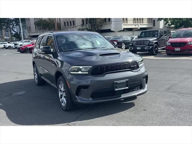 2026 Dodge Durango DURANGO GT PLUS AWD HEMI V8 2026 Dodge Durango DURANGO GT PLUS AWD HEMI V8