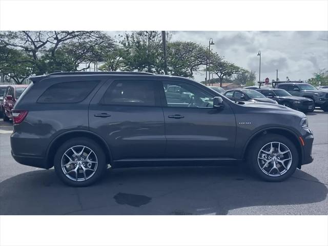 2026 Dodge Durango DURANGO GT PLUS AWD HEMI V8 2026 Dodge Durango DURANGO GT PLUS AWD HEMI V8