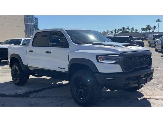 2026 RAM Ram 1500 RAM 1500 RHO CREW CAB 4X4 57 BOX 2026 RAM Ram 1500 RAM 1500 RHO CREW CAB 4X4 57 BOX