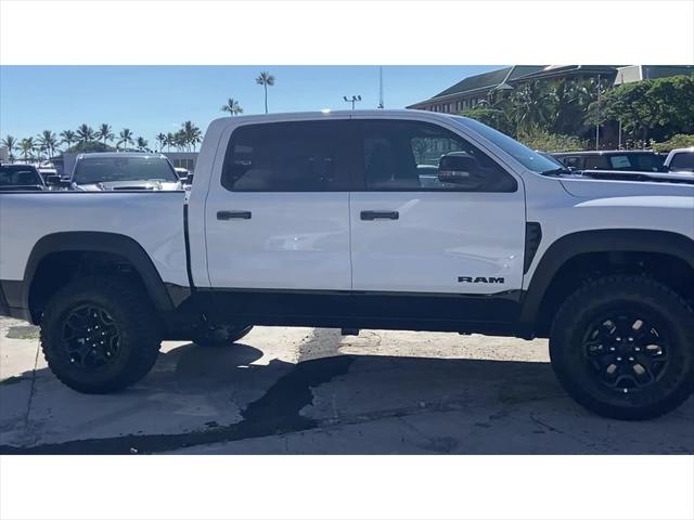 2026 RAM Ram 1500 RAM 1500 RHO CREW CAB 4X4 57 BOX 2026 RAM Ram 1500 RAM 1500 RHO CREW CAB 4X4 57 BOX