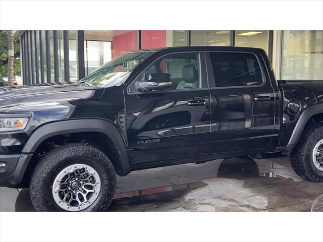 2026 RAM Ram 1500 RAM 1500 RHO CREW CAB 4X4 57 BOX