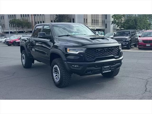 2026 RAM Ram 1500 RAM 1500 RHO CREW CAB 4X4 57 BOX 2026 RAM Ram 1500 RAM 1500 RHO CREW CAB 4X4 57 BOX