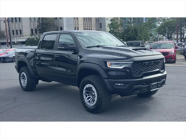 2026 RAM Ram 1500 RAM 1500 RHO CREW CAB 4X4 57 BOX 2026 RAM Ram 1500 RAM 1500 RHO CREW CAB 4X4 57 BOX