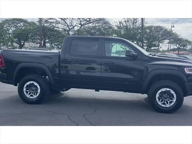 2026 RAM Ram 1500 RAM 1500 RHO CREW CAB 4X4 57 BOX 2026 RAM Ram 1500 RAM 1500 RHO CREW CAB 4X4 57 BOX