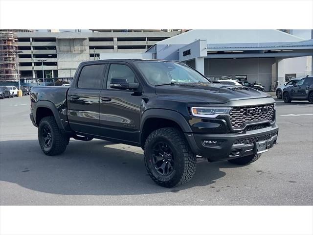 2026 RAM Ram 1500 RAM 1500 RHO CREW CAB 4X4 57 BOX