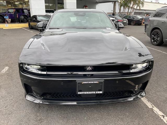 2026 Dodge Charger CHARGER DAYTONA SCAT PACK 4-DOOR AWD 2026 Dodge Charger CHARGER DAYTONA SCAT PACK 4-DOOR AWD
