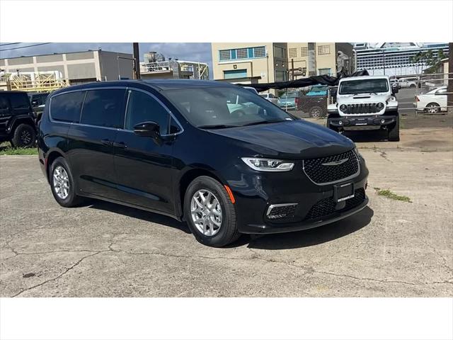 2026 Chrysler Pacifica PACIFICA SELECT 2026 Chrysler Pacifica PACIFICA SELECT