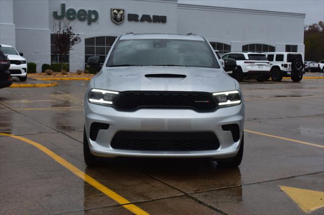 2025 Dodge Durango DURANGO R/T PREMIUM AWD