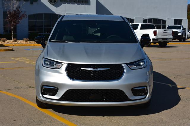 2026 Chrysler Pacifica PACIFICA SELECT 2026 Chrysler Pacifica PACIFICA SELECT