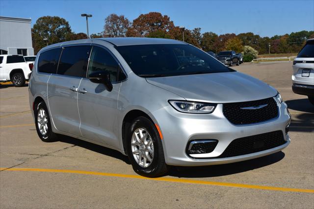 2026 Chrysler Pacifica PACIFICA SELECT 2026 Chrysler Pacifica PACIFICA SELECT