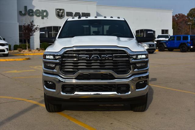 2026 RAM Ram 2500 RAM 2500 TRADESMAN CREW CAB 4X4 64 BOX 2026 RAM Ram 2500 RAM 2500 TRADESMAN CREW CAB 4X4 64 BOX