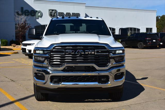 2026 RAM Ram 2500 RAM 2500 TRADESMAN CREW CAB 4X4 64 BOX 2026 RAM Ram 2500 RAM 2500 TRADESMAN CREW CAB 4X4 64 BOX