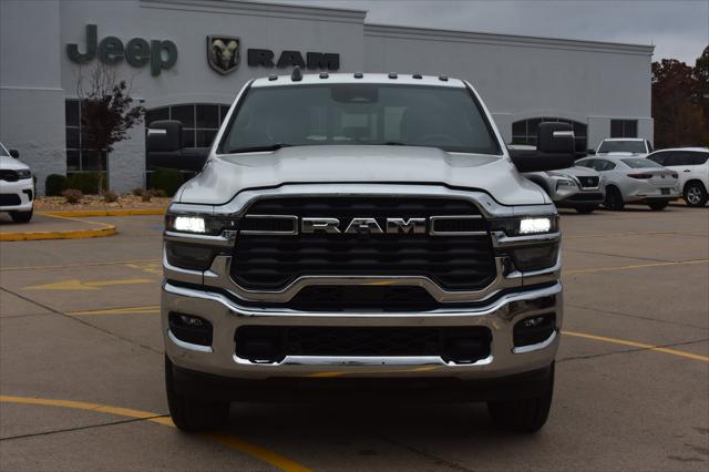 2026 RAM Ram 2500 RAM 2500 TRADESMAN CREW CAB 4X4 64 BOX