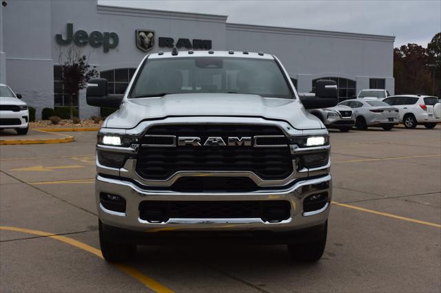 2026 RAM Ram 2500 RAM 2500 TRADESMAN CREW CAB 4X4 64 BOX