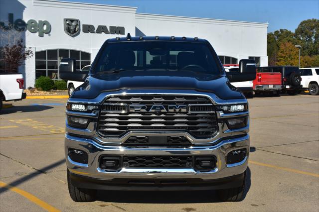 2026 RAM Ram 2500 RAM 2500 TRADESMAN CREW CAB 4X4 64 BOX