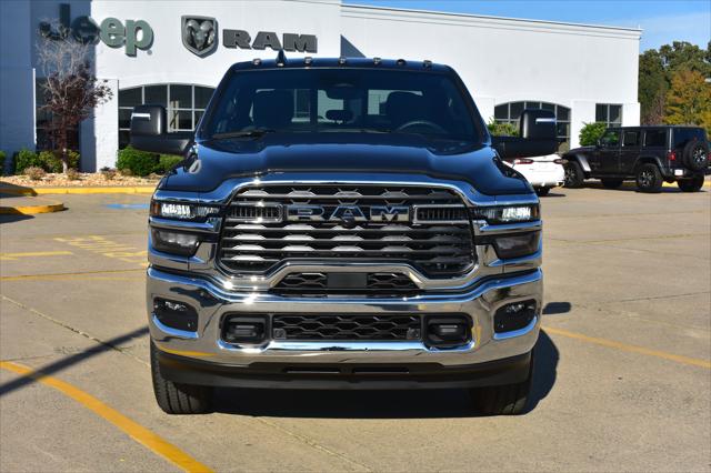 2026 RAM Ram 2500 RAM 2500 TRADESMAN CREW CAB 4X4 64 BOX