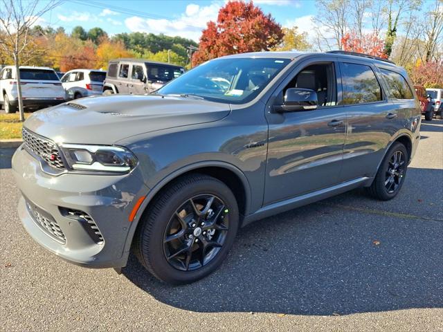 2026 Dodge Durango DURANGO GT PLUS AWD HEMI V8 2026 Dodge Durango DURANGO GT PLUS AWD HEMI V8