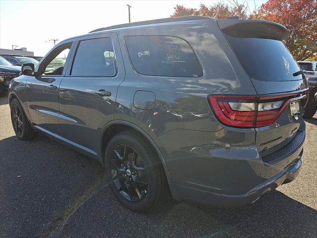 2026 Dodge Durango DURANGO GT PLUS AWD HEMI V8 2026 Dodge Durango DURANGO GT PLUS AWD HEMI V8