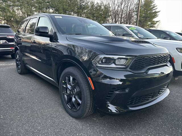 2026 Dodge Durango DURANGO GT PLUS AWD HEMI V8 2026 Dodge Durango DURANGO GT PLUS AWD HEMI V8
