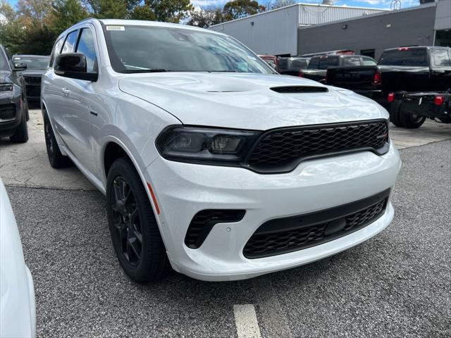 2026 Dodge Durango DURANGO GT PLUS AWD HEMI V8 2026 Dodge Durango DURANGO GT PLUS AWD HEMI V8