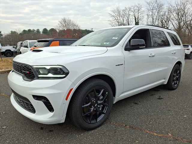 2026 Dodge Durango DURANGO GT PLUS AWD HEMI V8 2026 Dodge Durango DURANGO GT PLUS AWD HEMI V8