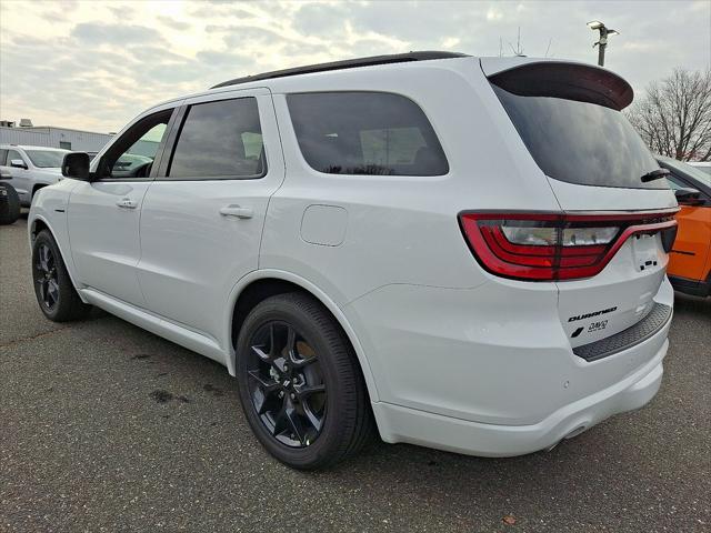 2026 Dodge Durango DURANGO GT PLUS AWD HEMI V8 2026 Dodge Durango DURANGO GT PLUS AWD HEMI V8