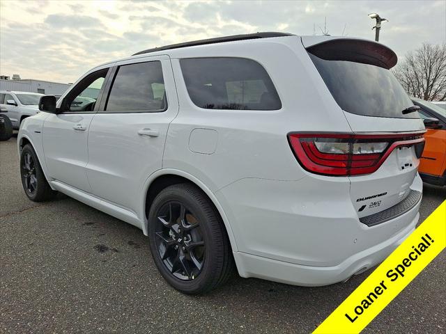 2026 Dodge Durango DURANGO GT PLUS AWD HEMI V8 2026 Dodge Durango DURANGO GT PLUS AWD HEMI V8